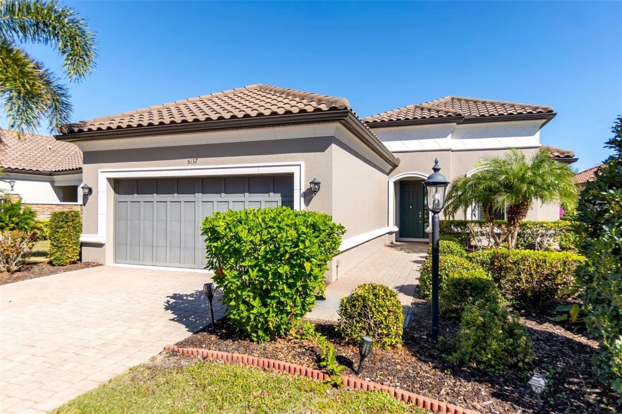 5137 Napoli Run, Bradenton, FL 34211 Photo