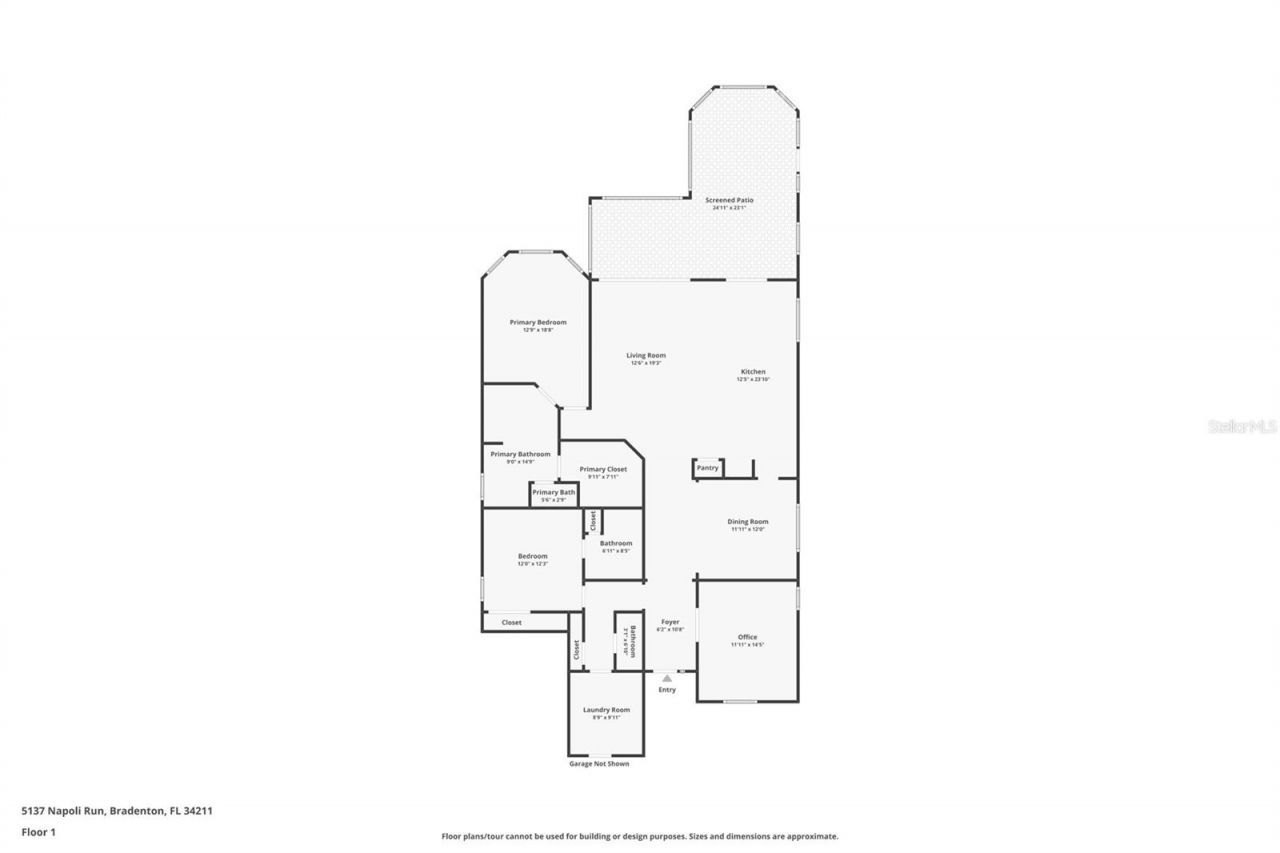 5137 Napoli Run, Bradenton, FL 34211 Photo