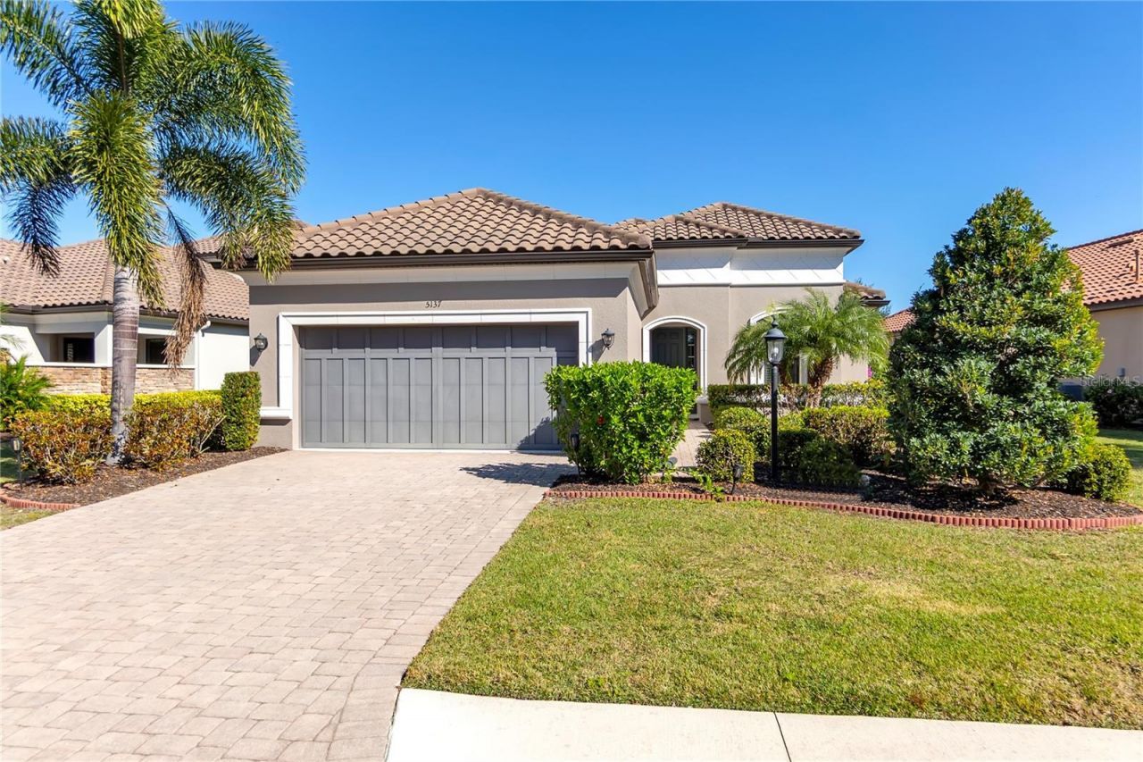 5137 Napoli Run, Bradenton, FL 34211 Photo