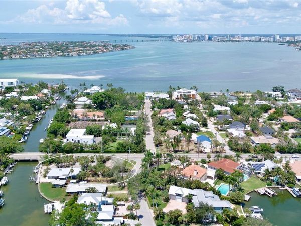 428 SIESTA DRIVE, SARASOTA, FL 34242