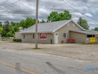 110 County Road 26, Gibsonburg, OH 43431
