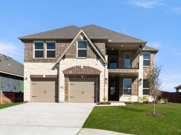 3711 Ironwood Street, Midlothian, TX 76065