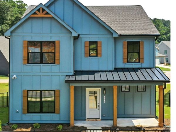 131 Old Alabama Road SE, Emerson, GA 30137