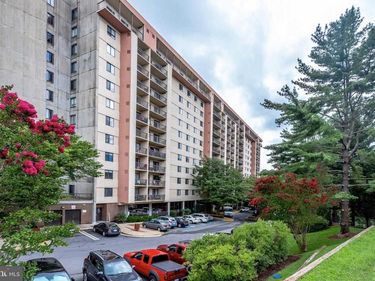 3800 POWELL LANE, Unit 519, FALLS CHURCH, VA 22041
