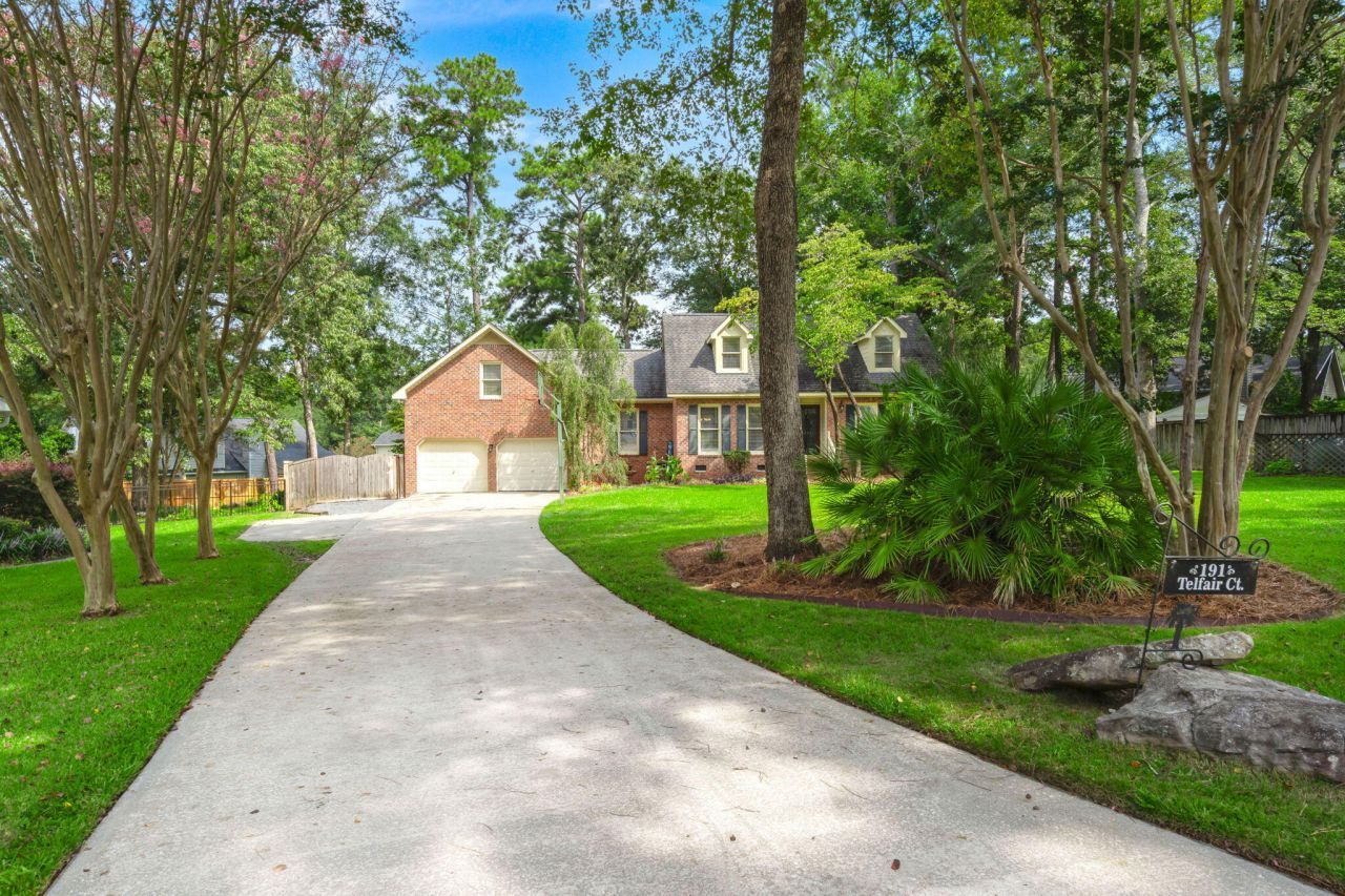 191 Telfair Court Photo 1