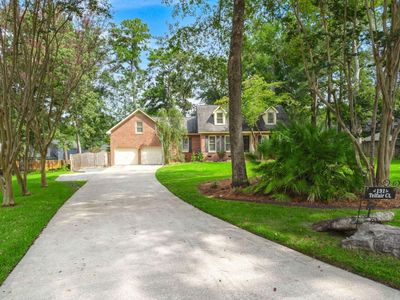 191 Telfair Court, Summerville, SC 29485