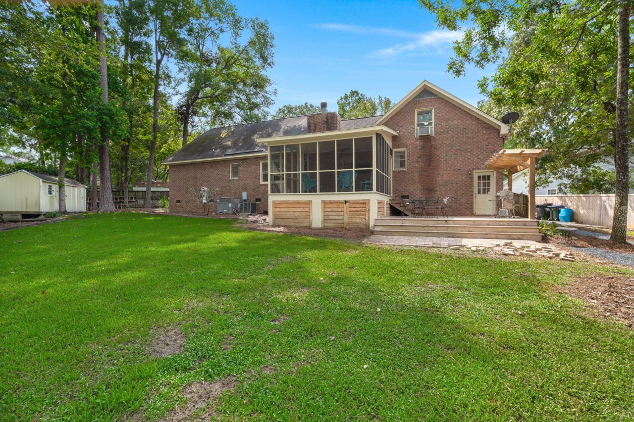 191 Telfair Court Photo 27