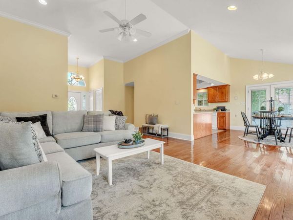 192 Clearview Circle, Cleveland, TN 37323