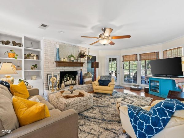 312 W Marion Street, Chattahoochee, FL 32324