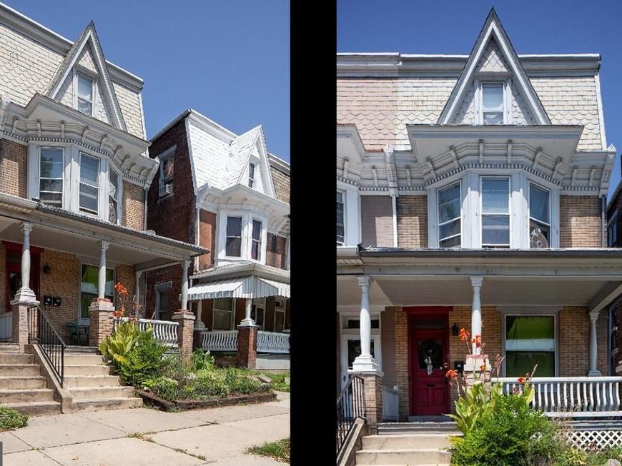 1342 State Street, Unit APT 1F, Harrisburg, PA 17103 Main Photo