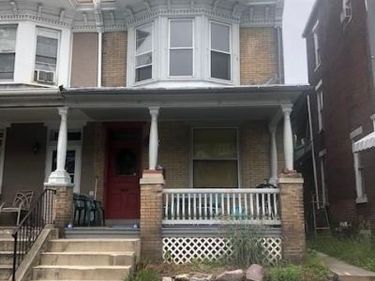 1342 STATE STREET, Unit APT 2R, HARRISBURG, PA 17103