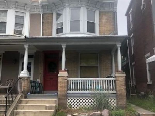 1342 STATE STREET, Unit APT 2R, HARRISBURG, PA 17103