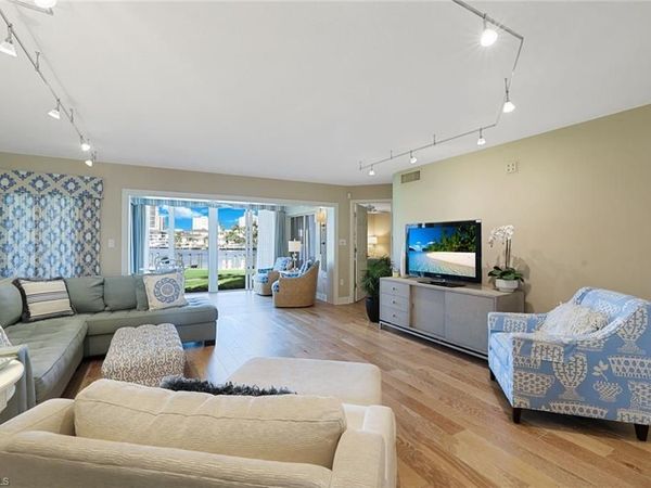 355 Park Shore DR, Unit 1-114, NAPLES, FL 34103