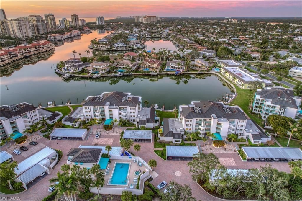 355 Park Shore Dr, Unit 1-114, Naples, FL 34103 Photo