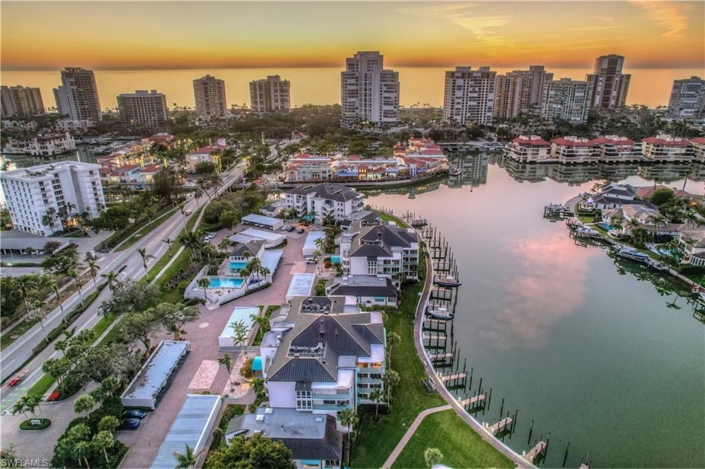 355 Park Shore Dr, Unit 1-114, Naples, FL 34103 Photo