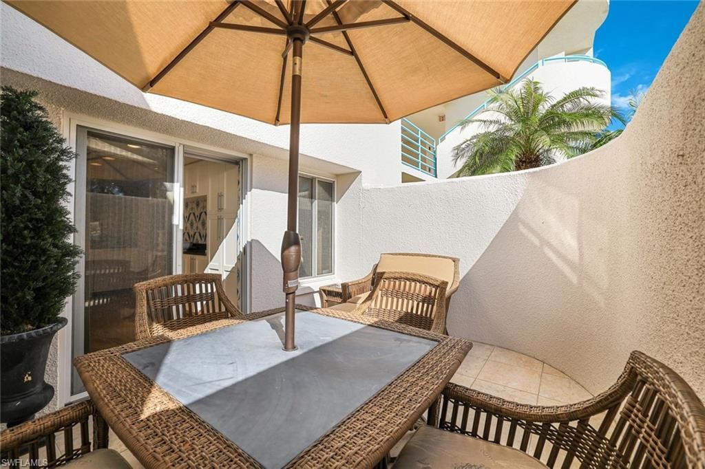 355 Park Shore Dr, Unit 1-114, Naples, FL 34103 Photo