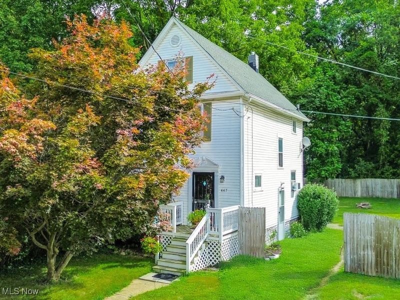 447 Cuyahoga Street, Akron, OH 44310 Photo 2