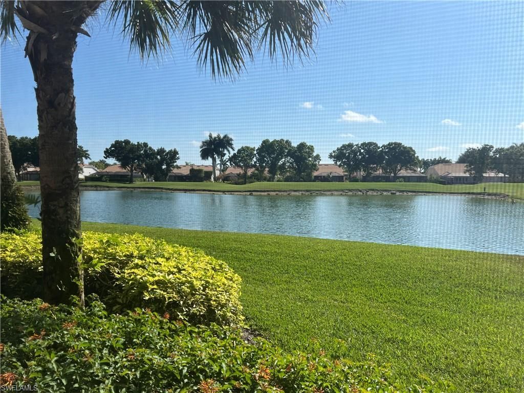 6815 Ascot Dr, Unit 102, Naples, FL 34113 Photo
