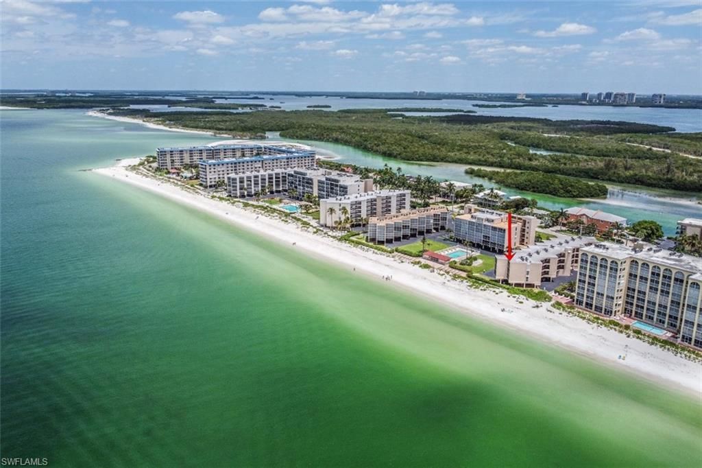 25850 Hickory Blvd, Unit 109, Bonita Springs, FL 34134 Photo