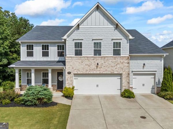 3985 Starwood Drive, Cumming, GA 30028