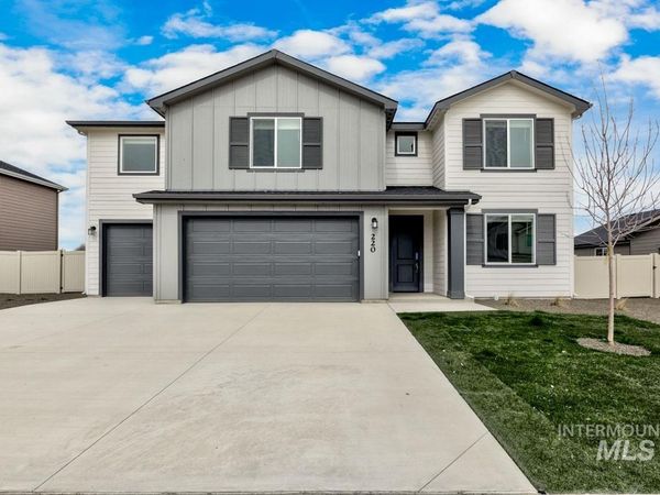 220 Ravello St, Caldwell, ID 83607
