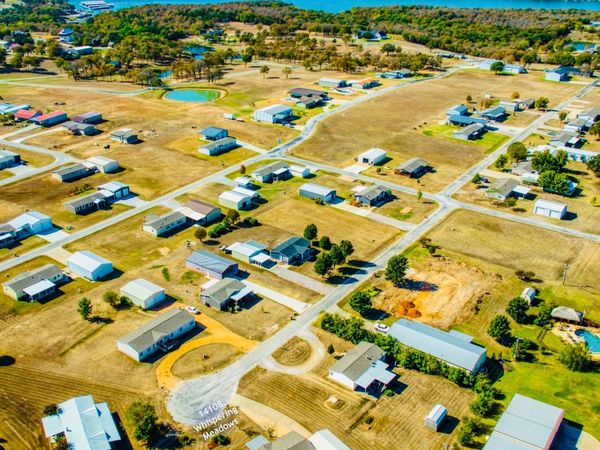 14108 Whispering Meadows Street, Kingston, OK 73439