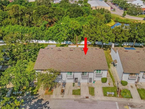 6492 92ND PLACE N, Unit 302, PINELLAS PARK, FL 33782