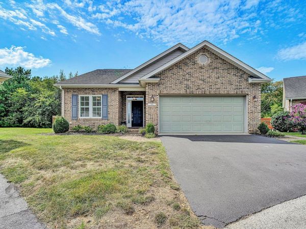 1318 KEAGY LN SW, Roanoke, VA 24018