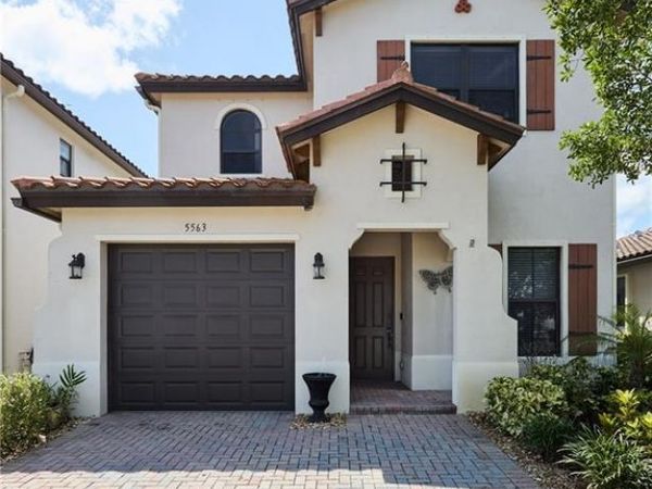 5563 Useppa DR, AVE MARIA, FL 34142