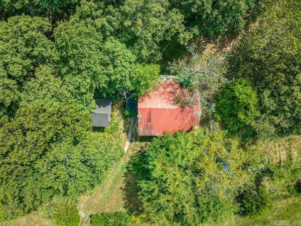 396 August Farm, Leslie, AR 72645