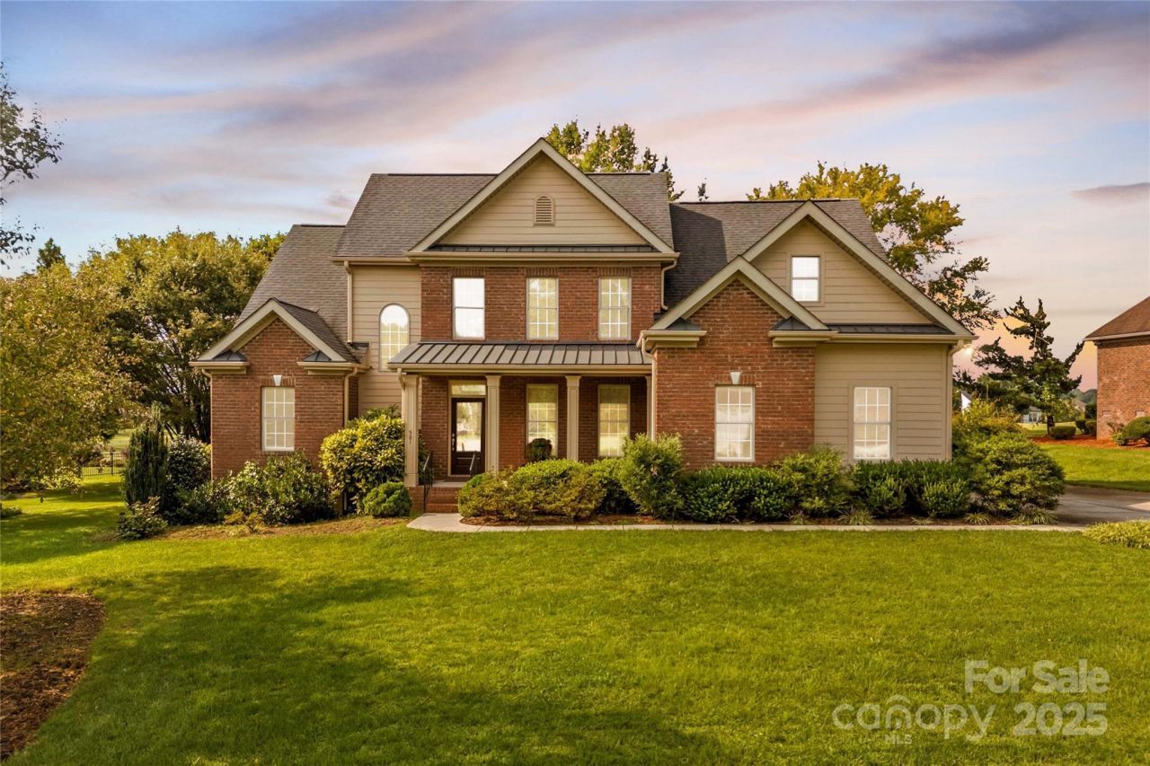 501 Muirfield Way, Salisbury, NC 28144 Main Photo