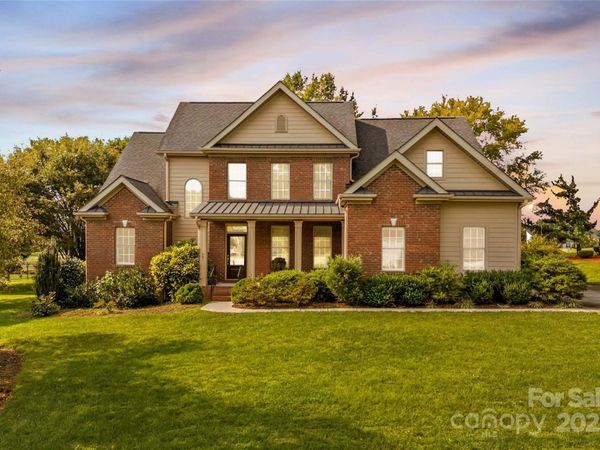 501 Muirfield Way, Salisbury, NC 28144