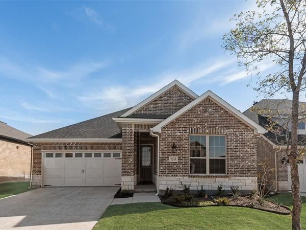 3213 Riverlawn Drive, Anna, TX 75409