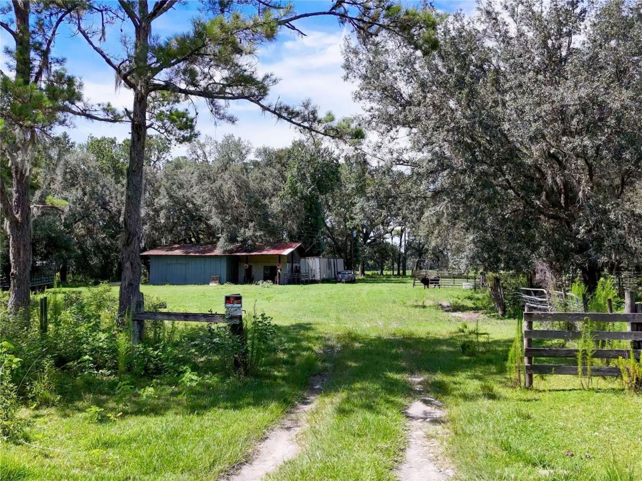 20089 Ayers Road, Brooksville, FL 34604 Photo