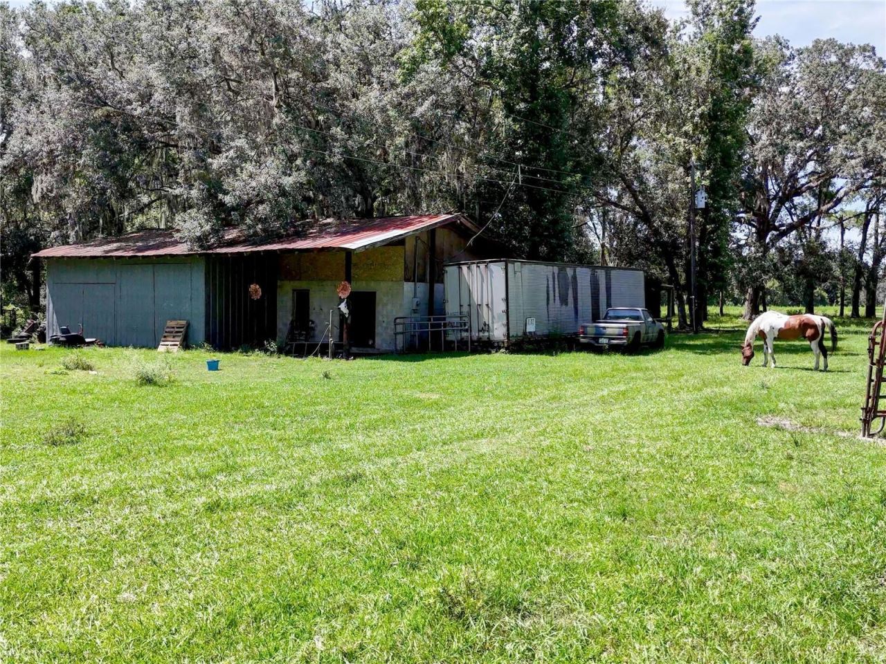 20089 Ayers Road, Brooksville, FL 34604 Photo