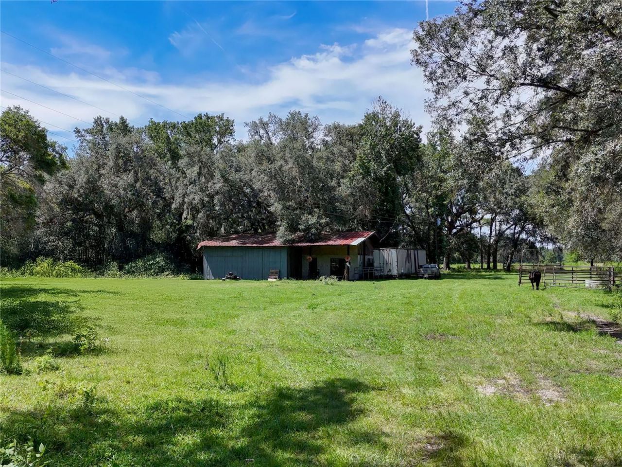 20089 Ayers Road, Brooksville, FL 34604 Photo