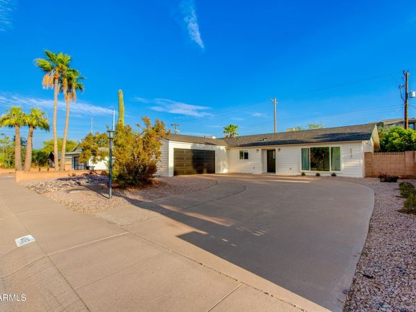 6537 E PALM Lane, Scottsdale, AZ 85257