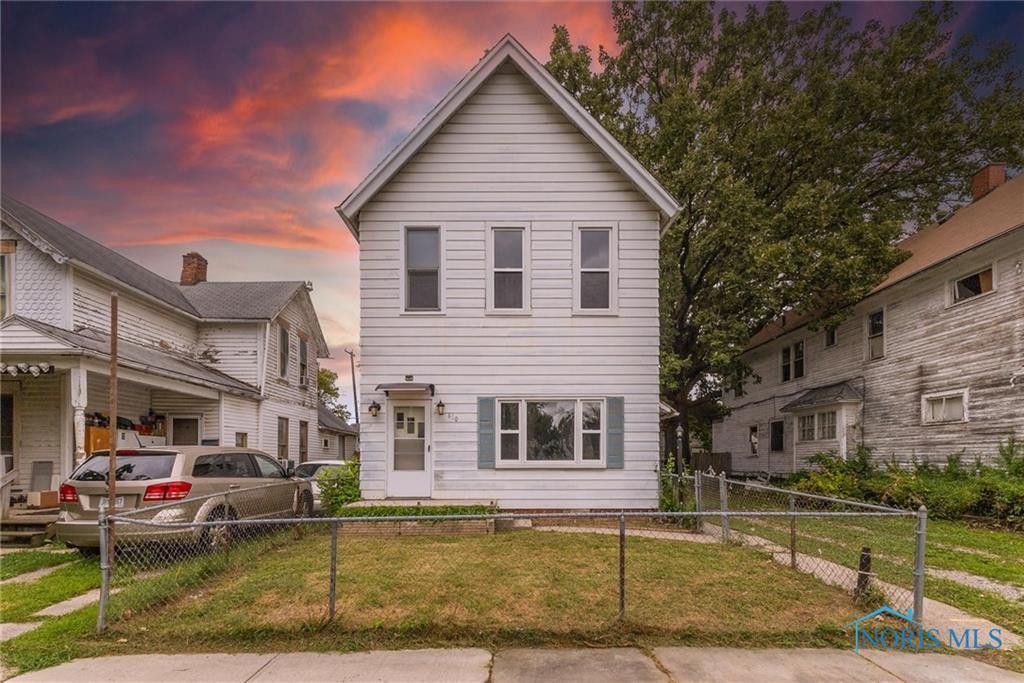 Please Call, Toledo, OH 43605