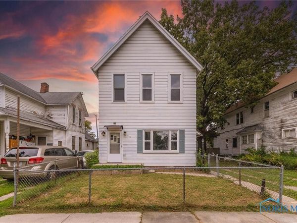 610 Parker Avenue, Toledo, OH 43605