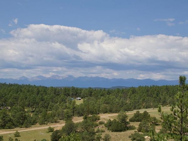 Lark Bunting Lane, Weston, CO 81089