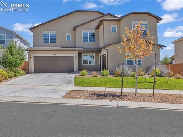 9743 Picket Fence Way, Peyton, CO 80831