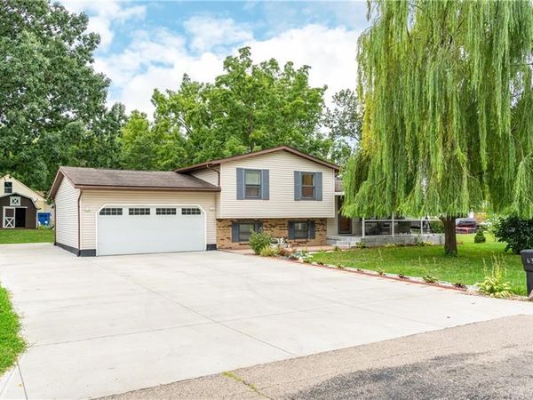 634 Mentor Avenue, Dayton, OH 45404