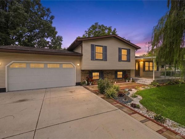 634 Mentor Avenue, Dayton, OH 45404