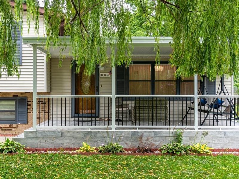 634 Mentor Avenue, Dayton, OH 45404 Photo 3