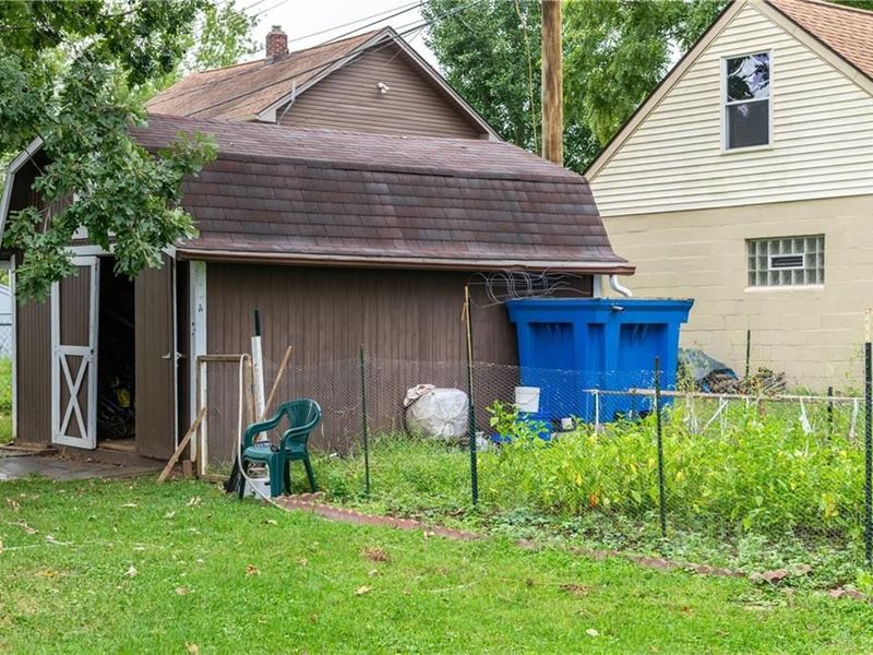 634 Mentor Avenue, Dayton, OH 45404 Photo 32