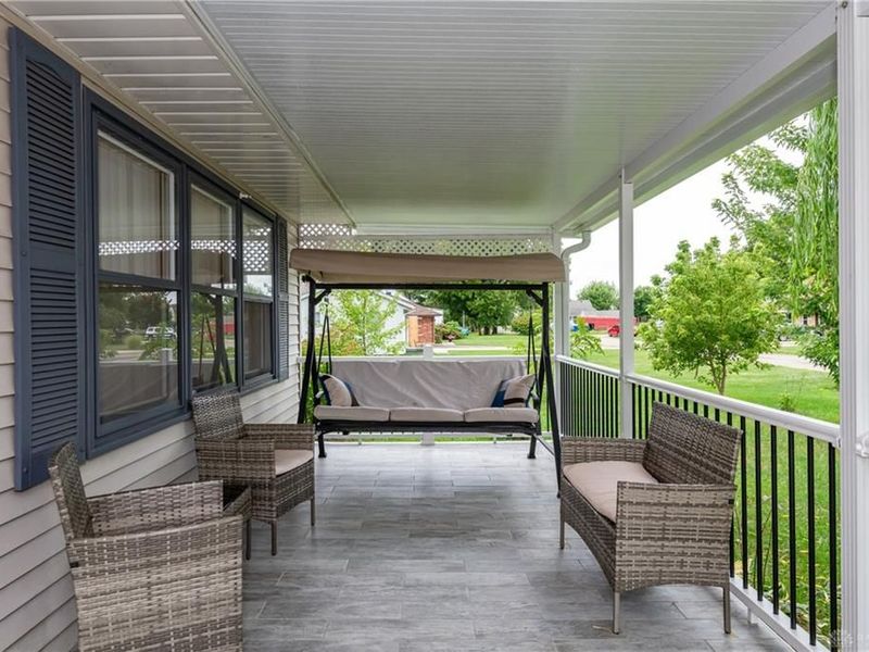 634 Mentor Avenue, Dayton, OH 45404 Photo 4