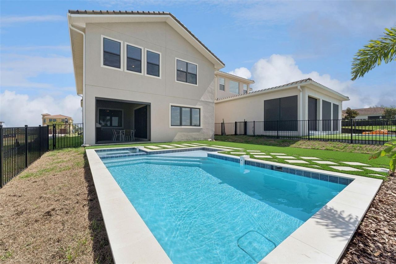 16308 Vetta Drive, Montverde, FL 34756 Photo