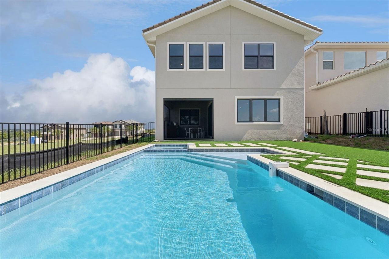 16308 Vetta Drive, Montverde, FL 34756 Photo