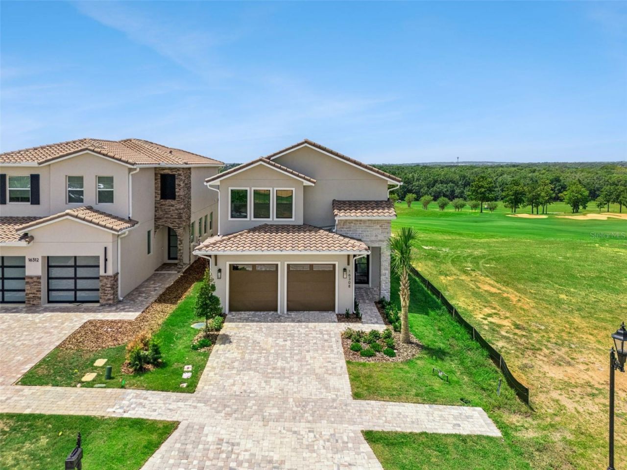 16308 Vetta Drive, Montverde, FL 34756 Photo