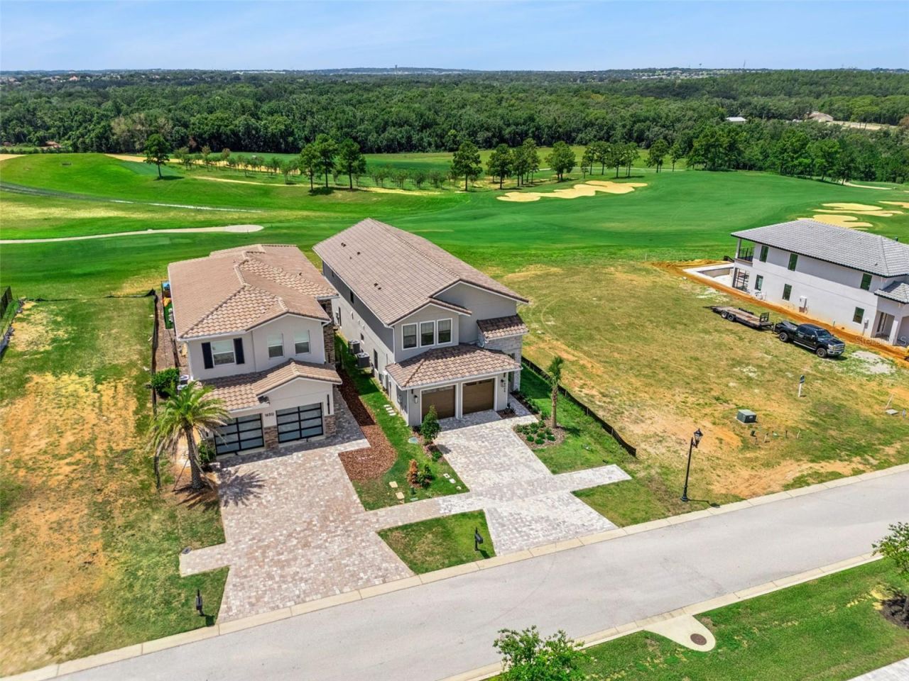 16308 Vetta Drive, Montverde, FL 34756 Photo